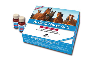 Packaging Artikrill Horse Foals NBF